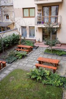Moonlight Premium Central Apartment - Budapest - 7