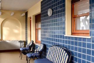Blu 31 - Ampio appartamento in centro a Riccione - Riccione - 0