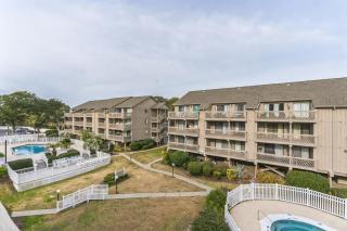 Kiana's Beach Retreat condo - Myrtle Beach - 6