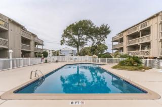 Kiana's Beach Retreat condo - Myrtle Beach - 0