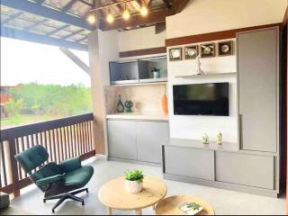 Apt 3 Quartos em Condo de Luxo - Mata de Sao Joao - 8