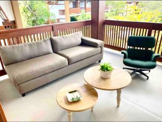 Apt 3 Quartos em Condo de Luxo - Mata de Sao Joao - 7
