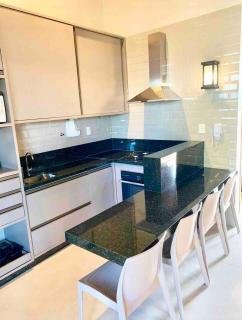 Apt 3 Quartos em Condo de Luxo - Mata de Sao Joao - 5