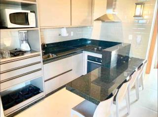 Apt 3 Quartos em Condo de Luxo - 4