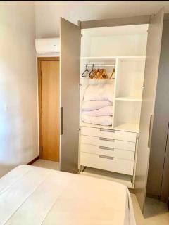 Apt 3 Quartos em Condo de Luxo - 1