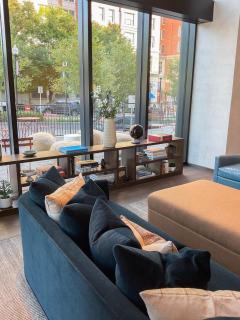 The Study at Johns Hopkins - Baltimore - 9
