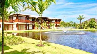 Apt 3 Quartos em Condo de Luxo - Mata de São João - 9
