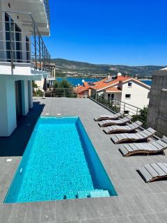 Palace Deluxe II - Trogir - 6