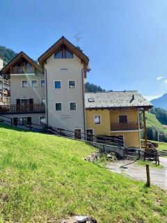 Borhouse Piatta - Casa a Bormio con Solarium vista Alpi - Piatta - 7