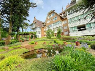 Apto localizado há duas quadras da Rua coberta! - Gramado - 8