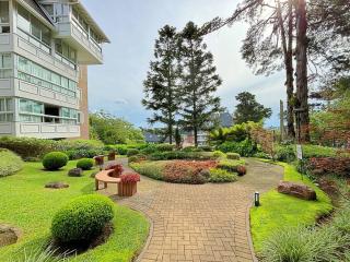 Apto localizado há duas quadras da Rua coberta! - Gramado - 6