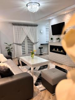 Apartament Zamojski Młyńska - Zamość - 9