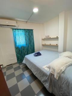 MrsHouse 104 - Corrientes - 9