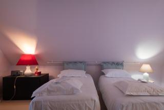 Diane de Poitiers - Loches - 1