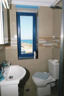 Fanaraki villas 2 - Moudhros - 7