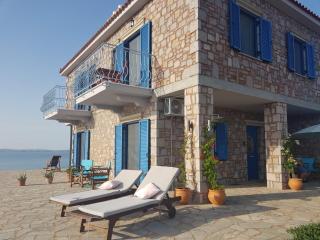 Fanaraki villas 2 - Moudhros - 4