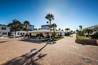 Villa 27 - Aloha Kai Vacation Villas - Siesta Key - 9