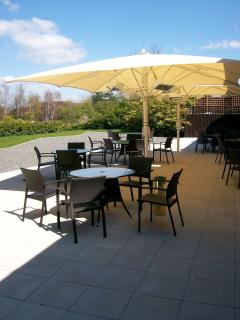 Ashford International Hotel & Spa - Ashford - 1
