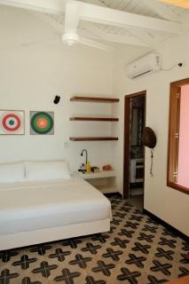 Seaflower Boutique lodge - Providencia - 5