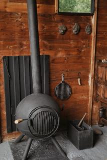 Cabañas de montaña en Chía - Satorinatural - Chía - 6