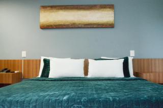 BOMBONATO HOTEL - Fácil Acesso ao Aeroporto e parque de Exposições ABCZ - Uberaba - 4