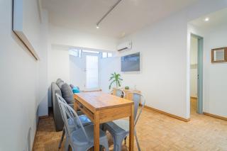 Departamento entero Internet 500mb sobre Florida Retiro Plaza San Martin - 8