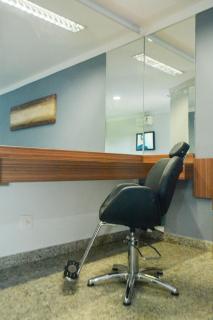 BOMBONATO HOTEL - Fácil Acesso ao Aeroporto e parque de Exposições ABCZ - Uberaba - 2