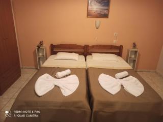 Sunrise2 - Paralia Katerinis - 1