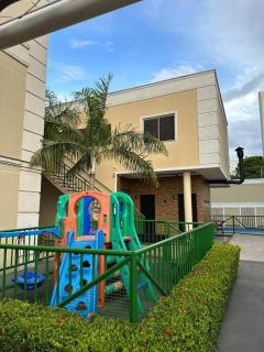 Apartamento cuiaba climatizado - Cuiabá - 9