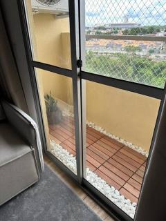 Apartamento cuiaba climatizado - Cuiabá - 1