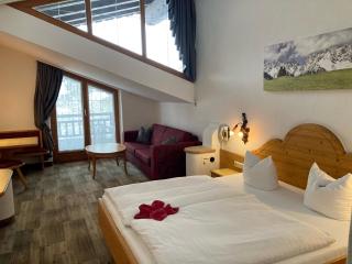 Hotel Metzgerwirt - Kirchberg in Tirol - 7