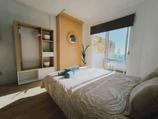 Yinfa 2 Sunset Apartment - Tamaimo - 1
