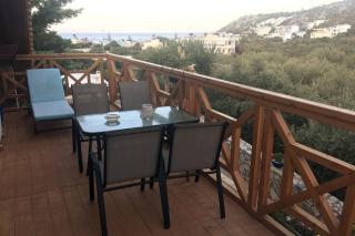 Beautiful villa with a private pool ! - Heraklion - 4