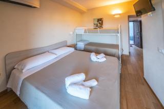 Camera in accogliente B&B ad Albidona - 1