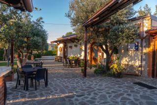 B&B La dimora - 9
