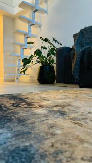 Przy Bulwarze - By The River - 2