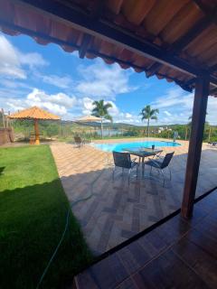 Rancho Paraíso - 8