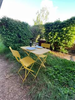 Le Chartrain Cosy - avec jardin - 1