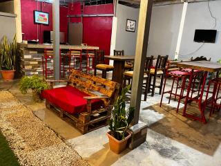 Gamboa Lodging 1 - Liberia - 1
