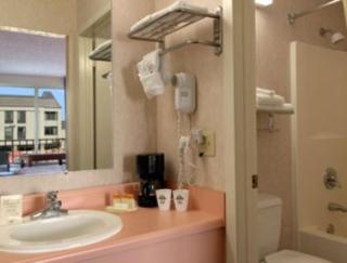 Days Inn by Wyndham Jonesboro AR - Jonesboro - 4
