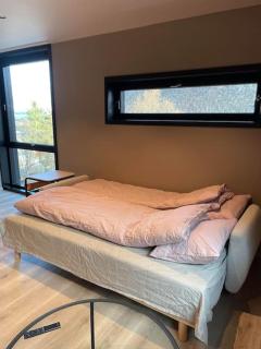 New, modern apartment with fantastic view - 8
