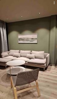 New, modern apartment with fantastic view - 4