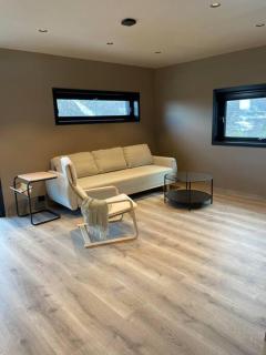 New, modern apartment with fantastic view - 3