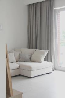 Rewal -2 Bedroom- Premium Baltic Apartment with SPA access - Rewal - 9