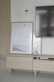 Rewal -2 Bedroom- Premium Baltic Apartment with SPA access - Rewal - 3