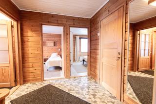 Rukan Talvihovit - 2