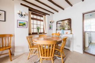 Sarahs Cottage - Taunton - 6