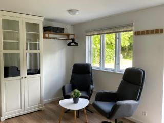 Cozy private annex near bathing lake and 30 min. from Copenhagen - Slangerup - 4