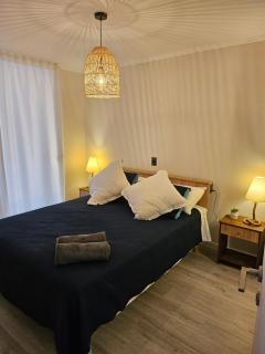 Departamento con espectacular vista al mar Arica, Condominio Ayllu - 5