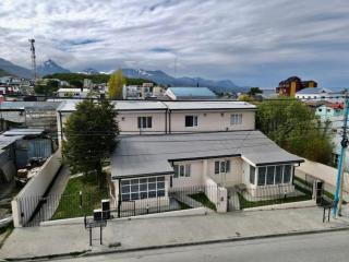 Gente del Sur - Fagnano - Ushuaia - 0